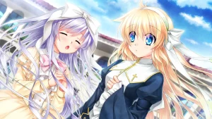 Harmonia（PC端）-羽翼社