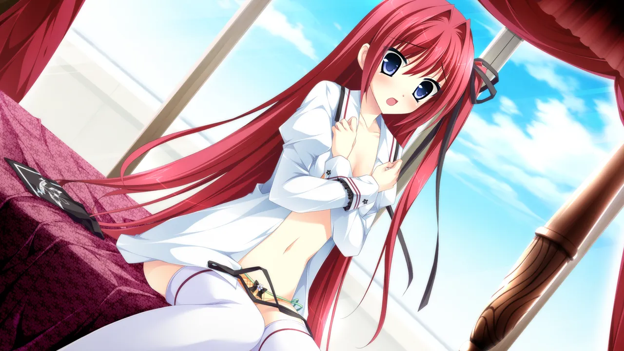 图片[13]-少女编织爱的画布（PC端） | 羽翼社-羽翼社