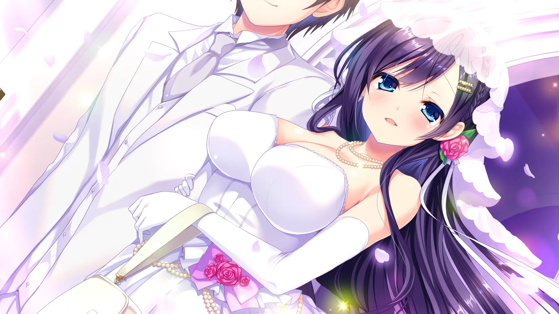 恋人日记/DeepLoveDiary 恋人日记（PC端）-羽翼社