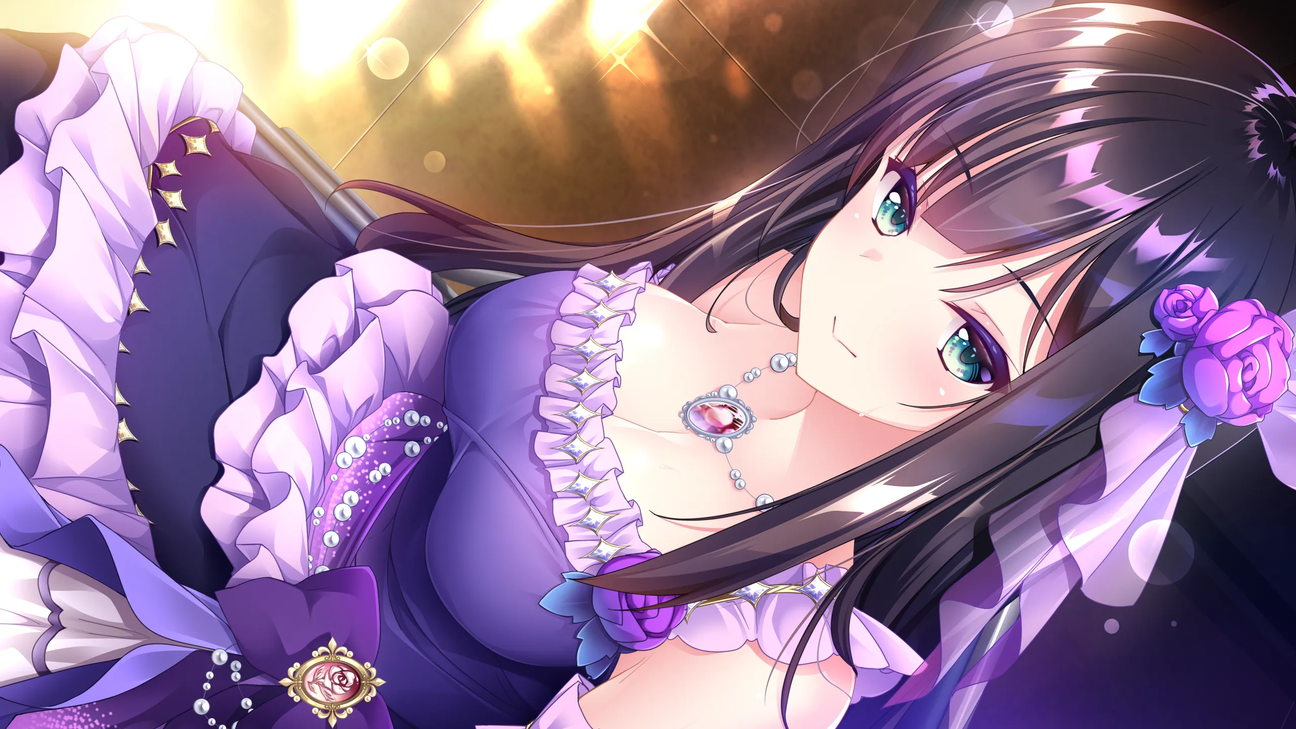 图片[13]-星之少女与六华的姐妹（PC端） | 羽翼社-羽翼社