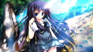 NOeSIS03 轻歌之影的戏曲（PC端）-羽翼社