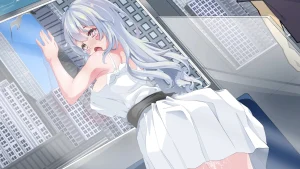 春宵少女（PC端）-羽翼社