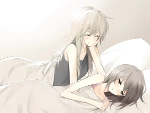 孤独少女的百合物语（安卓直装＋Ons＋PC端）-羽翼社