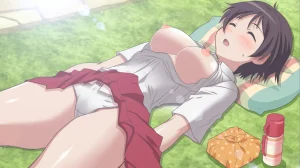中二病でも痴漢がしたい!眠（PC端）-羽翼社
