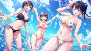 制服女友（PC端）-羽翼社
