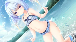 Unless Terminalia - アンレス・テルミナリア（PC端）-羽翼社