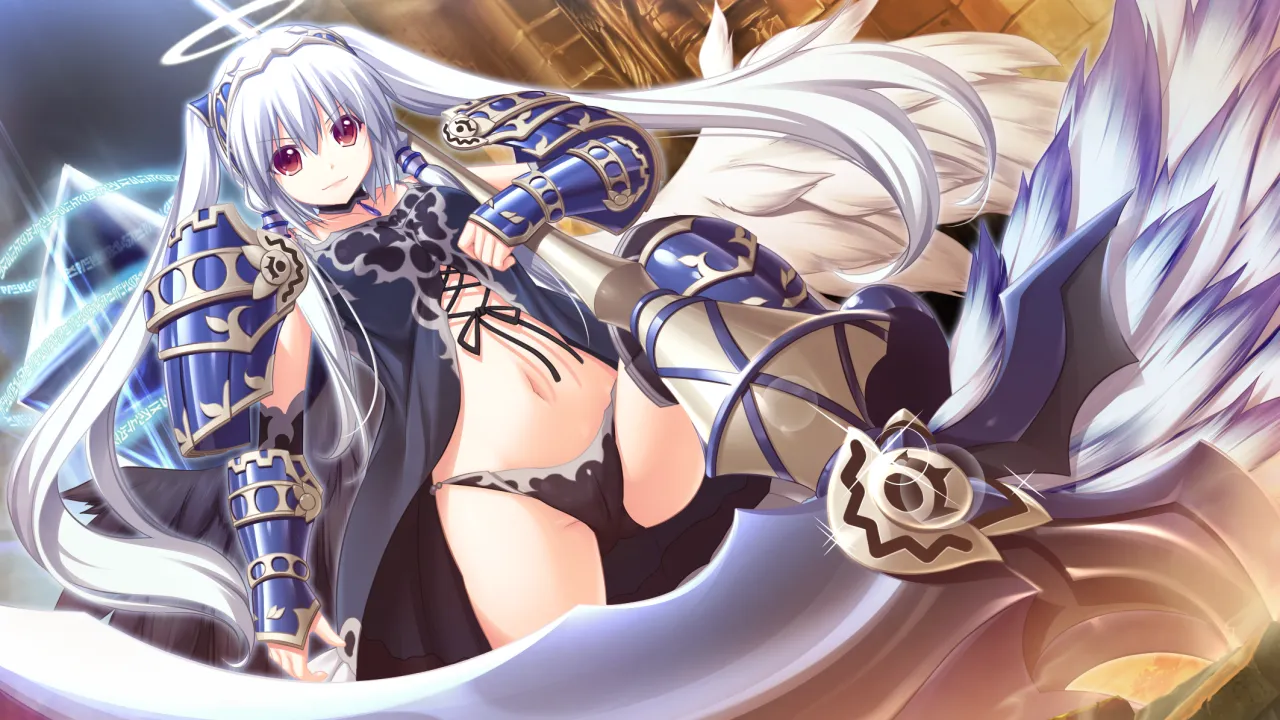 图片[23]-天秤之La DEA战女神MEMORIA（PC端） | 羽翼社-羽翼社