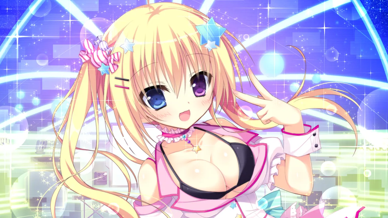 图片[14]-夏色心跳日志/ナツイロココロログ（PC端） | 羽翼社-羽翼社