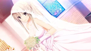 新妻LOVELY × CATION（PC端）-羽翼社