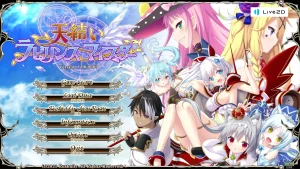天结Labyrinth Meister（PC端）-羽翼社