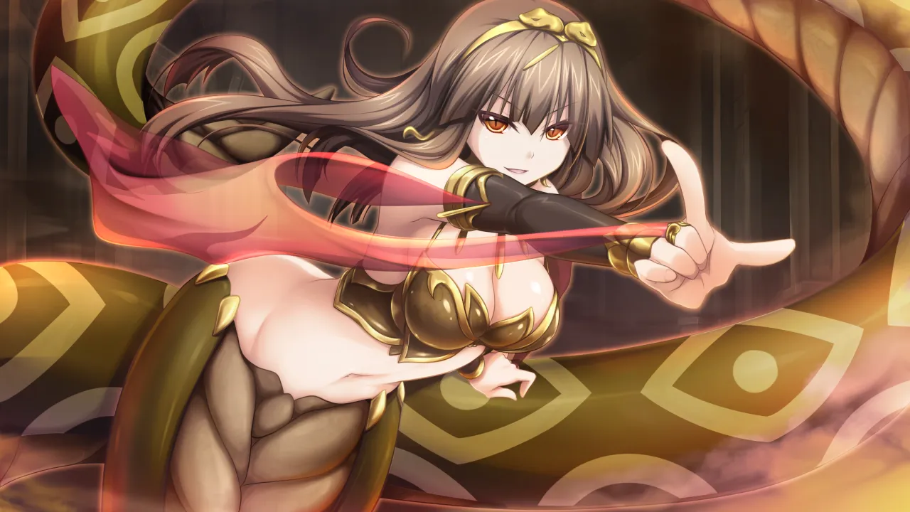 图片[5]-天秤之La DEA战女神MEMORIA（PC端） | 羽翼社-羽翼社