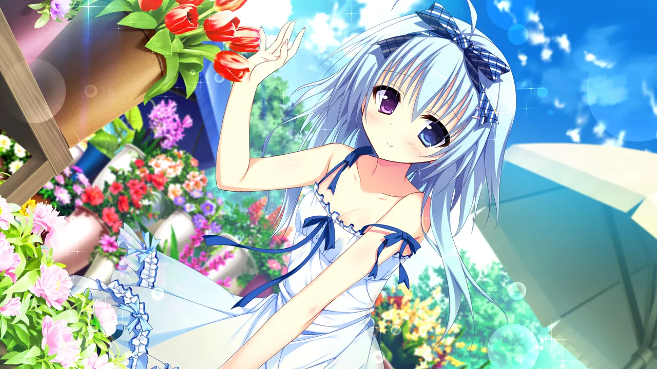 图片[15]-夏色心跳日志/ナツイロココロログ（PC端） | 羽翼社-羽翼社