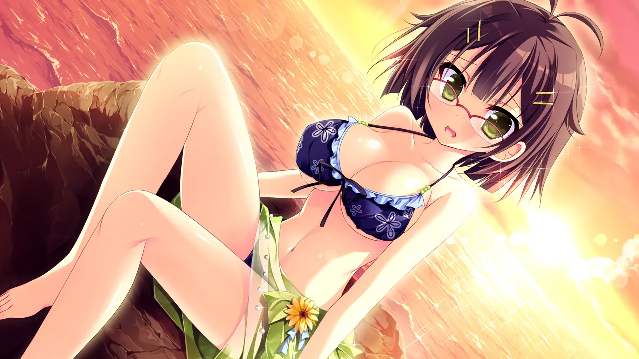 图片[10]-夏色心跳日志/ナツイロココロログ（PC端） | 羽翼社-羽翼社