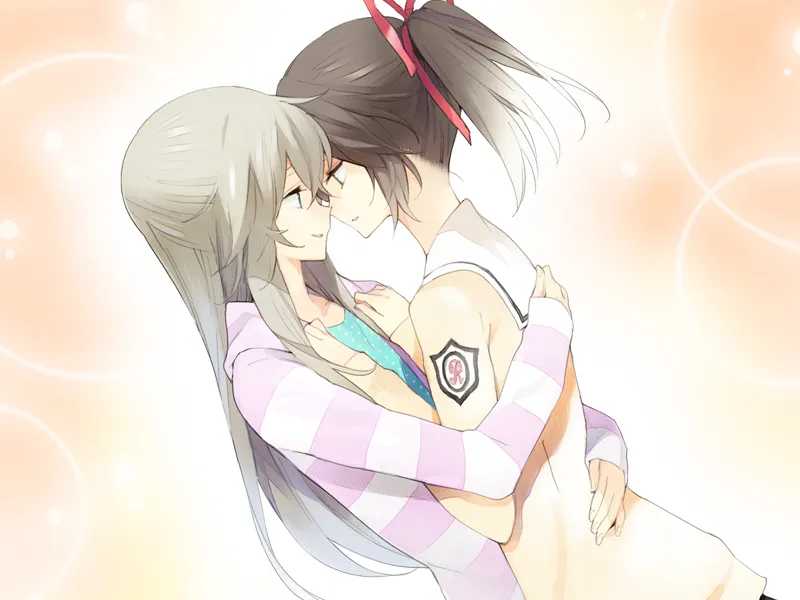 孤独少女的百合物语（安卓直装＋Ons＋PC端）