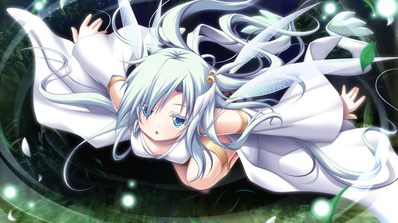 图片[15]-天秤之La DEA战女神MEMORIA（PC端） | 羽翼社-羽翼社