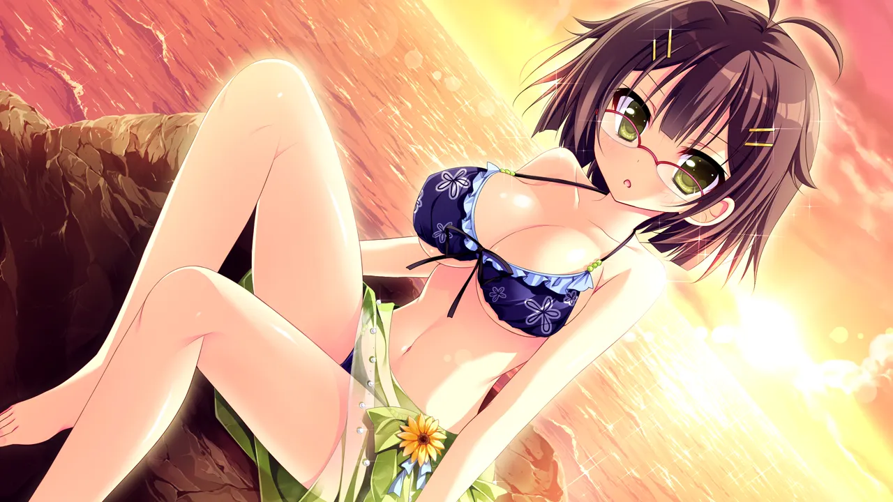 图片[9]-夏色心跳日志/ナツイロココロログ（PC端） | 羽翼社-羽翼社