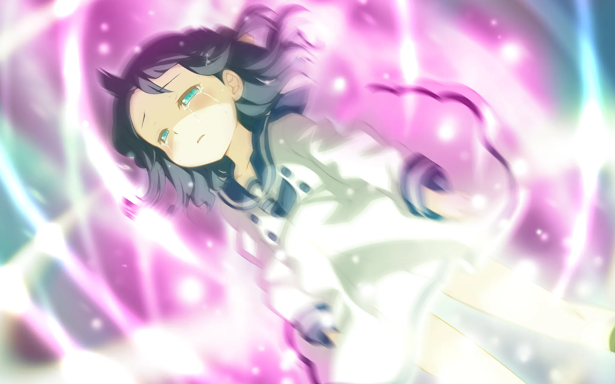 图片[1]-星辰恋曲的白色永恒 – アストラエアの白き永遠（PC端） | 羽翼社-羽翼社