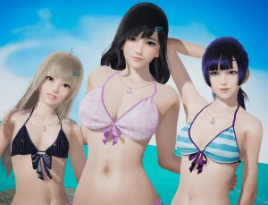 禁忌之岛-丧尸起源 官中HD重置版（Joi＋PC端）-羽翼社