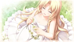 天秤之La DEA战女神MEMORIA（PC端）-羽翼社