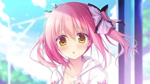 慕情之心今随君作伴 ~The Respective Happiness~（KRKR＋PC端）-羽翼社