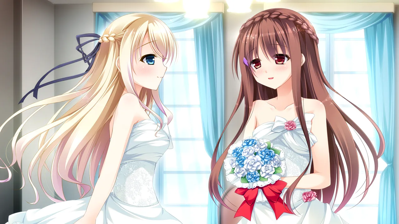 图片[7]-有少女唱响的爱之恋曲FD_为你所献上的演绎~（PC端） | 羽翼社-羽翼社
