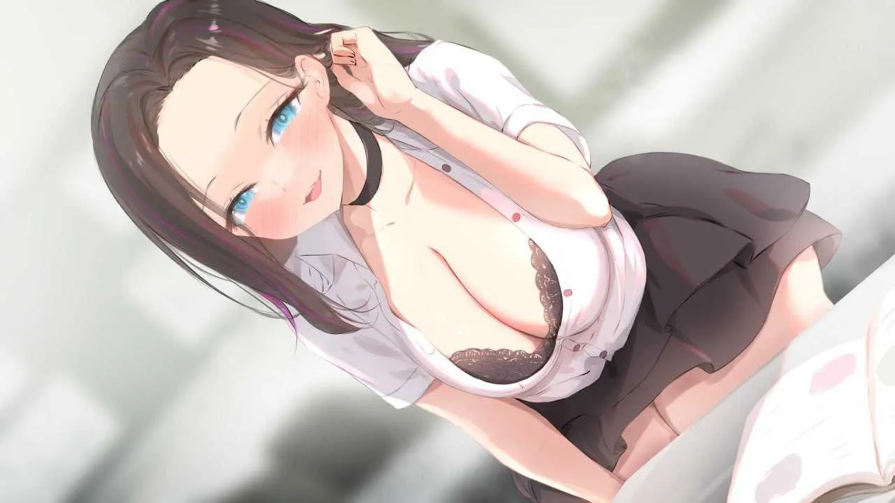 妈妈为何这样 v0.9 /He Maid Her Fall （安卓直装＋PC端）