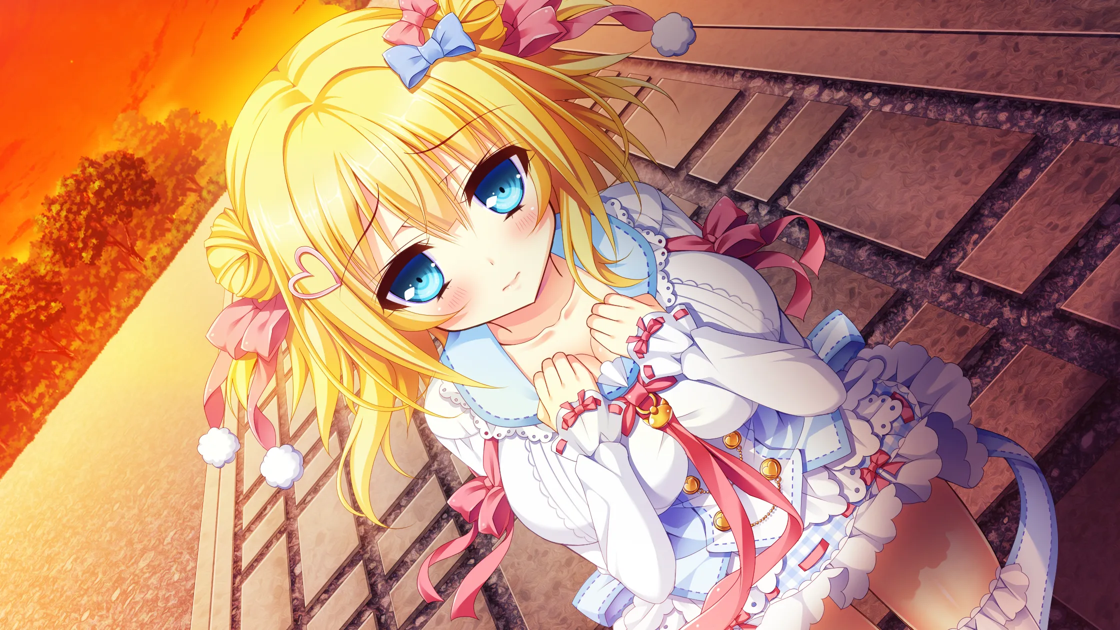 图片[15]-恋は夢見る妄烈ガール（PC端） | 羽翼社-羽翼社