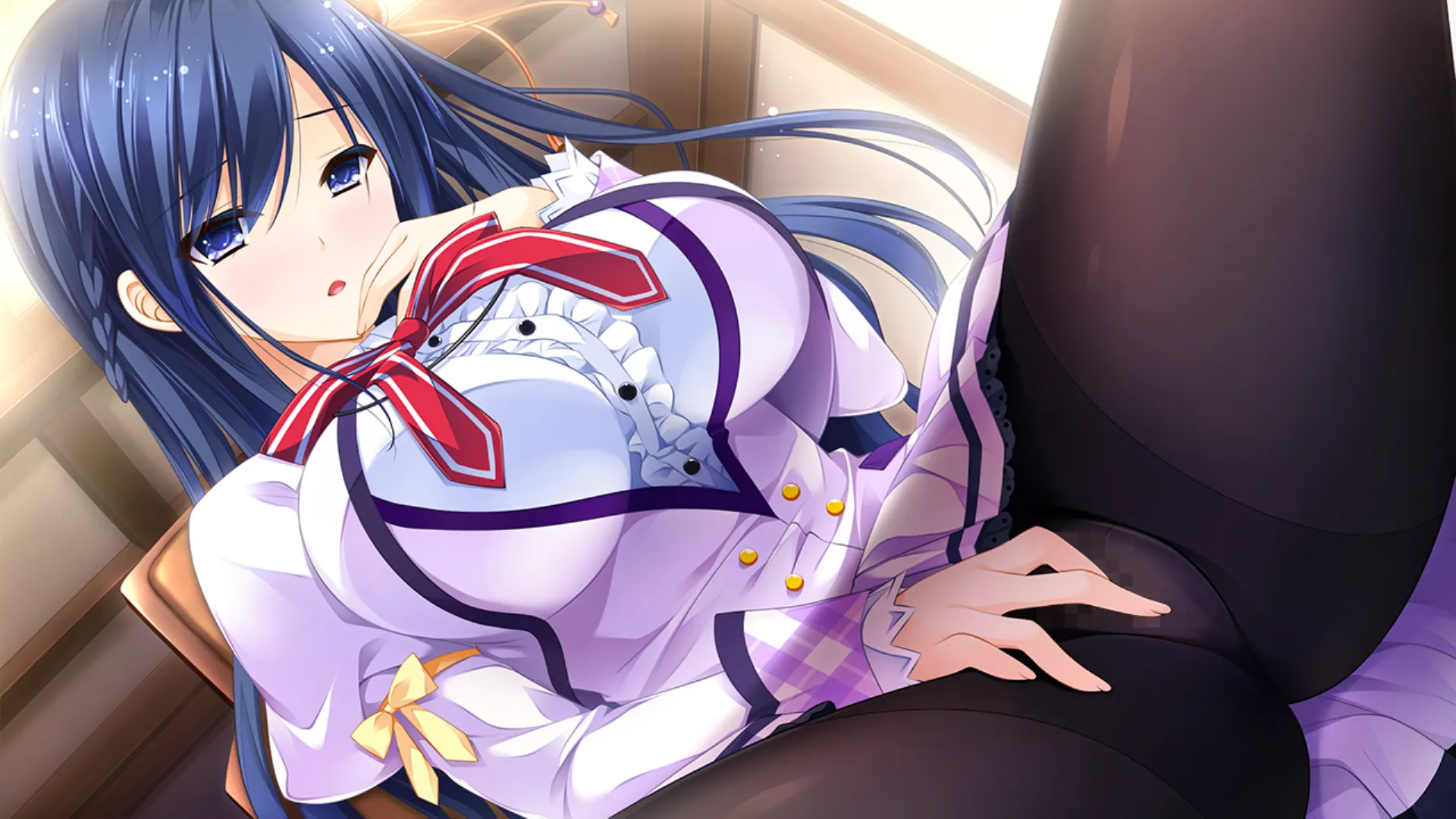 图片[15]-有少女涂彩的爱之芬芳（PC端） | 羽翼社-羽翼社