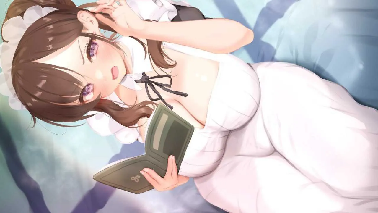 图片[3]-妈妈为何这样 v0.9 /He Maid Her Fall （安卓直装＋PC端） | 羽翼社-羽翼社