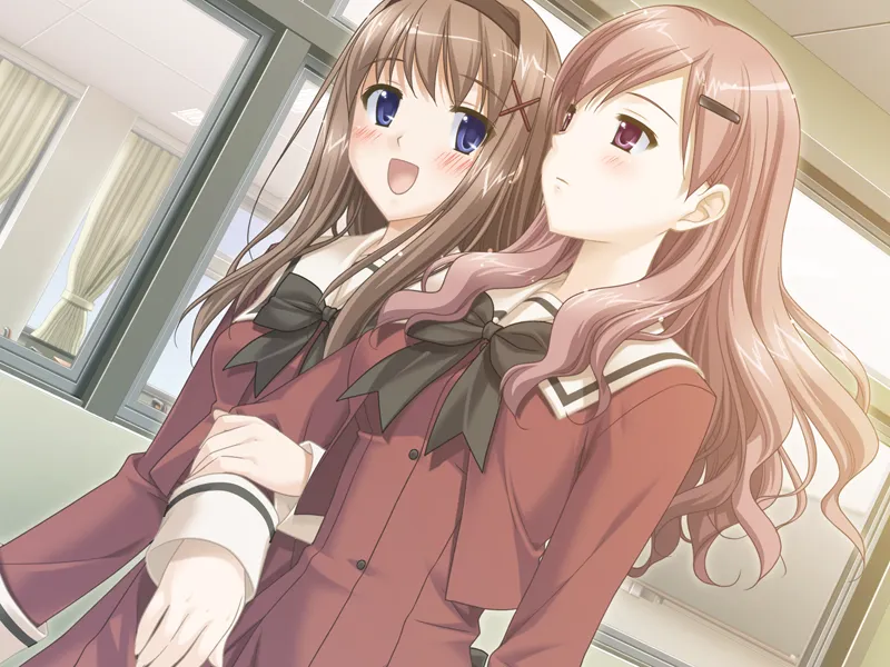 图片[10]-花吻在上2 我的王子大人（PPSSPP＋Ons＋PC端） | 羽翼社-羽翼社