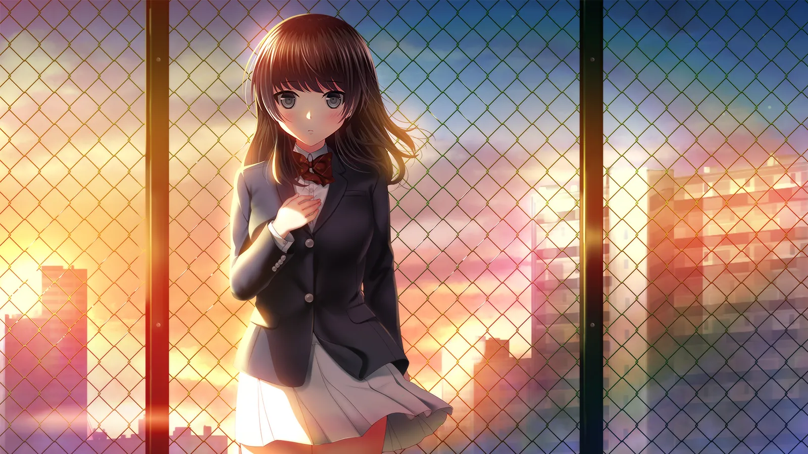 ゴールデンアワー(PC端)-羽翼社