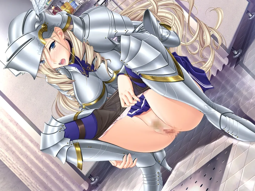 图片[15]-少女骑士物语（PC端） | 羽翼社-羽翼社