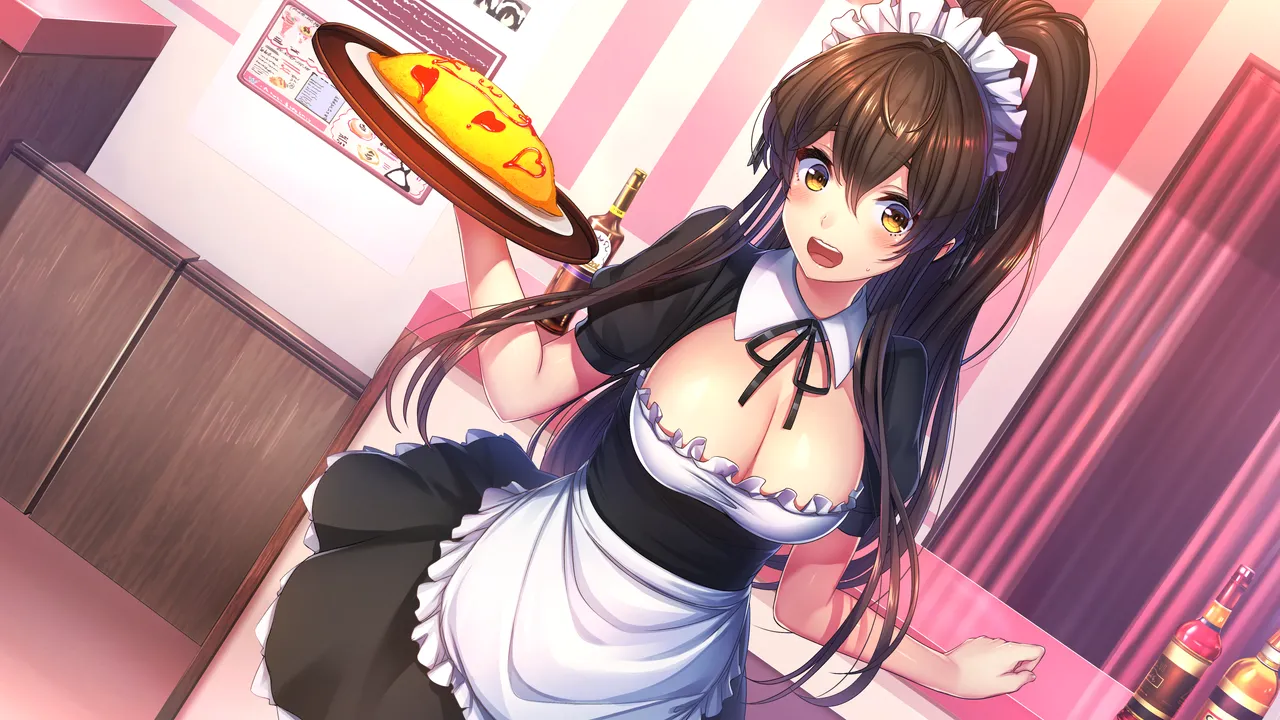 NinNinDays 1 （PC端）