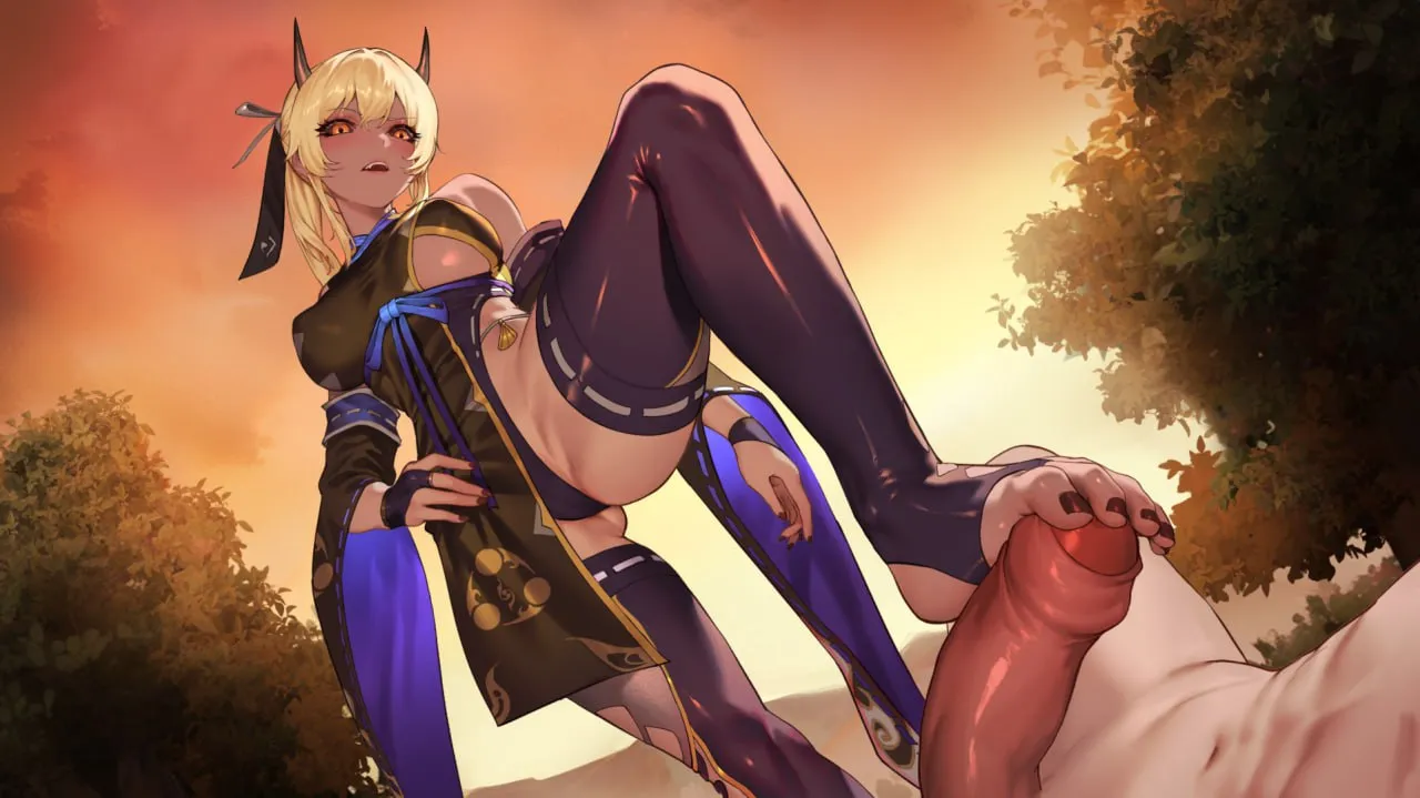 图片[5]-半妖忍少女 v1.0（PC端） | 羽翼社-羽翼社