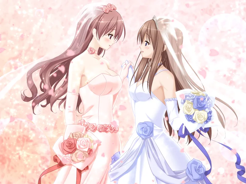 图片[12]-花吻在上4 珍贵的相片（PPSSPP＋Ons＋PC端） | 羽翼社-羽翼社