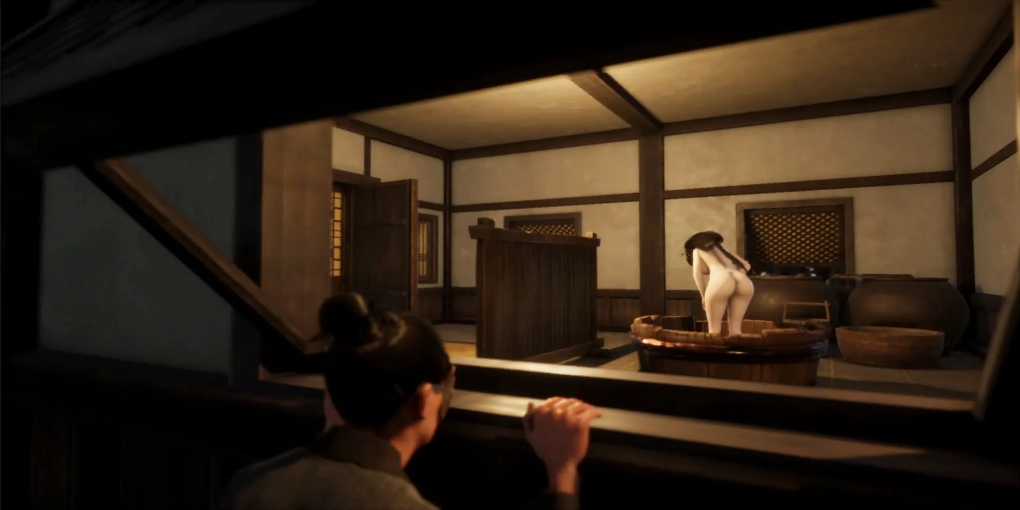 图片[7]-极品采花郎(Romantic Escapades) ver2.1.2（PC端） | 羽翼社-羽翼社