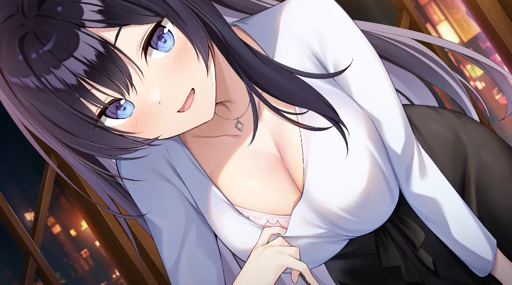 图片[4]-LingerieS ランジェリーズ（安卓直装＋PC端） | 羽翼社-羽翼社