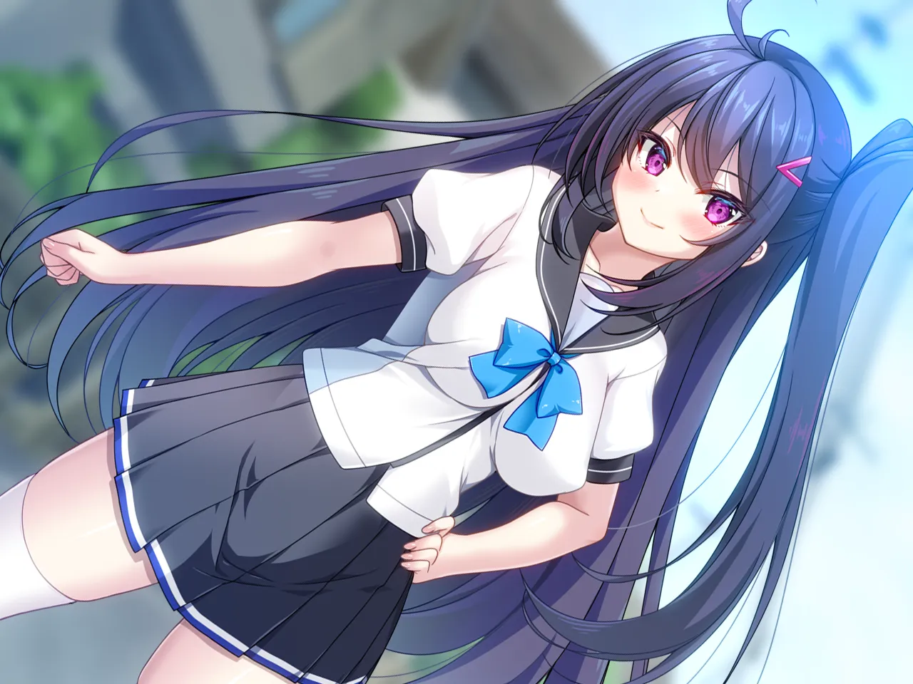 图片[6]-魔法少女索拉 最强魔法少女（PC端） | 羽翼社-羽翼社