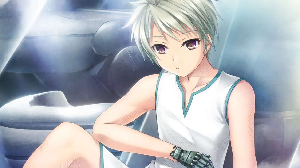 图片[2]-Harmonia Full HD Edition/ハルモニア Harmonia（PC端） | 羽翼社-羽翼社