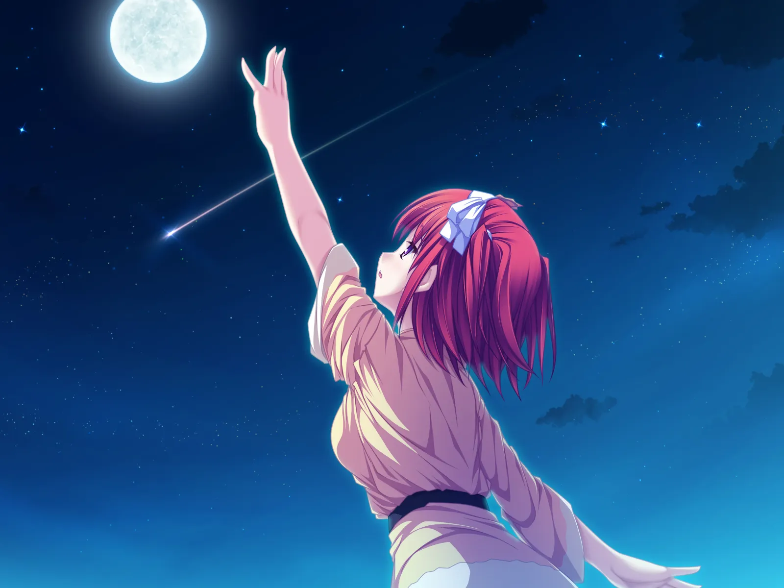 图片[8]-涼風のメルト -Where wishes are drawn to each other（PC端） | 羽翼社-羽翼社