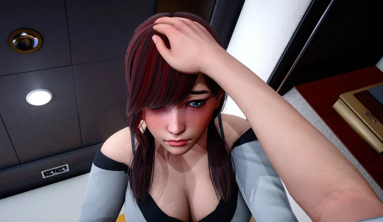 图片[2]-人性之间 Between Humanity[Ver0.3.0 EA]（安卓直装＋PC端） | 羽翼社-羽翼社