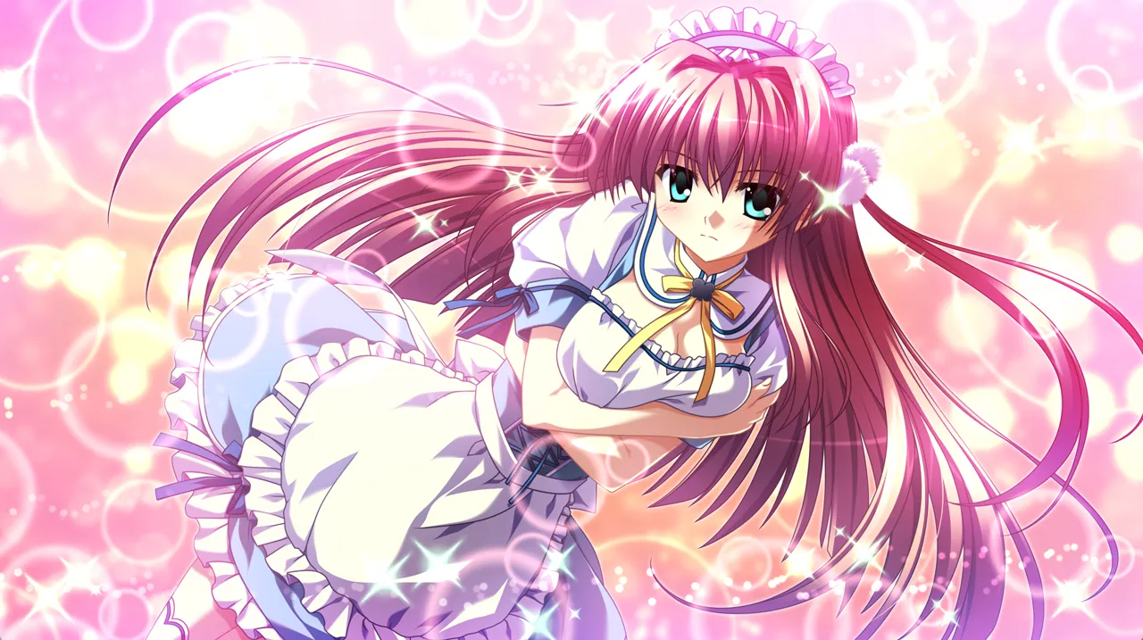 すぴぱら STORY #01 – Spring Has Come（PC端）