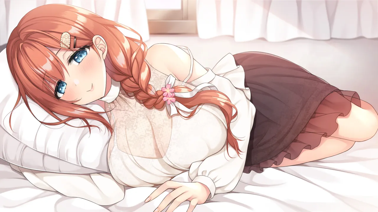 妹妹想带歪哥哥的性癖！/妹(姉)は兄(弟)の性癖を歪ませたい！/姐姐妹妹想要扭曲我的性癖（安卓直装＋Tyranor＋PC端）