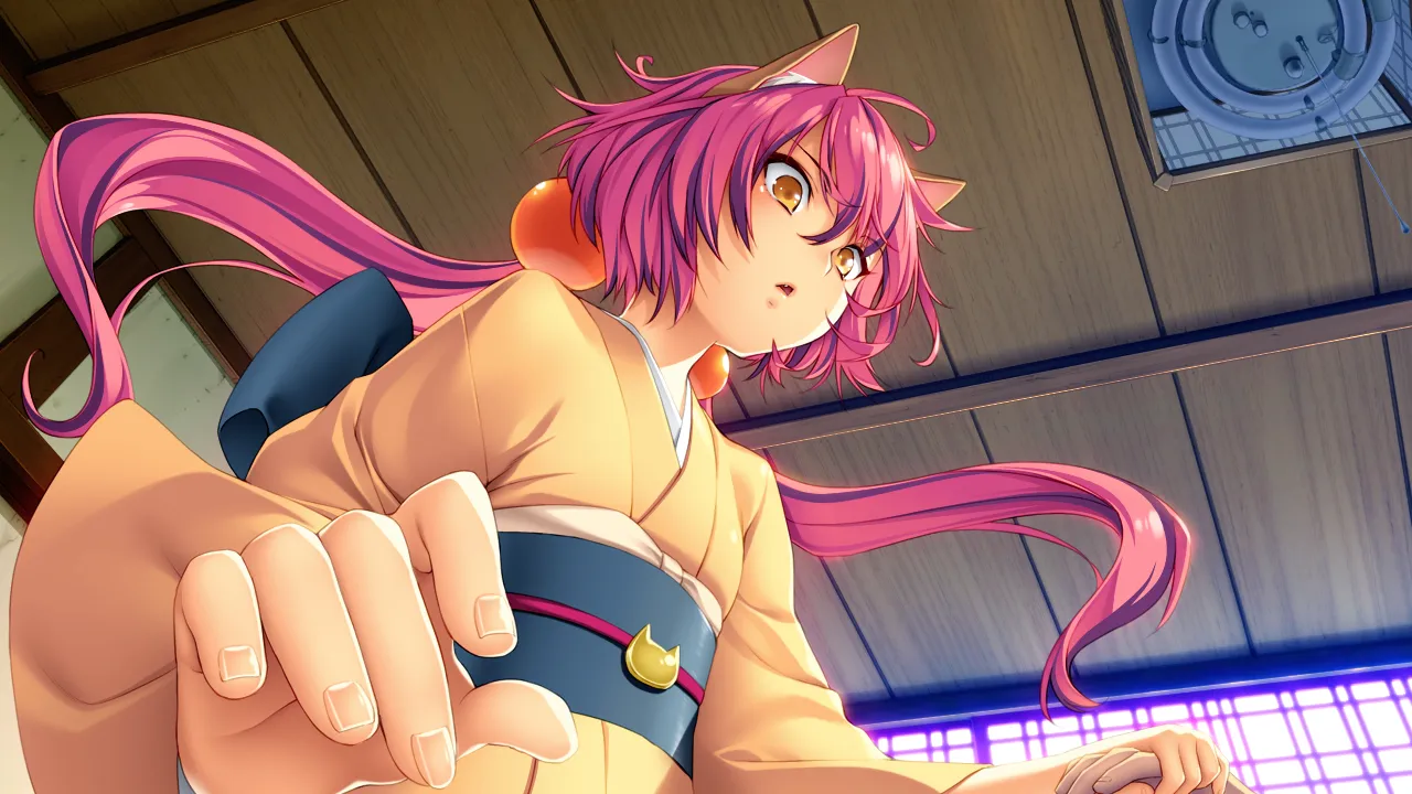 图片[6]-七色的轮回转生 七色轮回 なないろリンカネーション Nanairo Reincarnation（PC端） | 羽翼社-羽翼社
