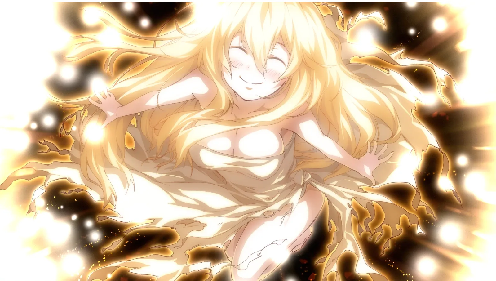 图片[6]-神怒之日 Dies irae ~Amantes amentes~（PC端） | 羽翼社-羽翼社