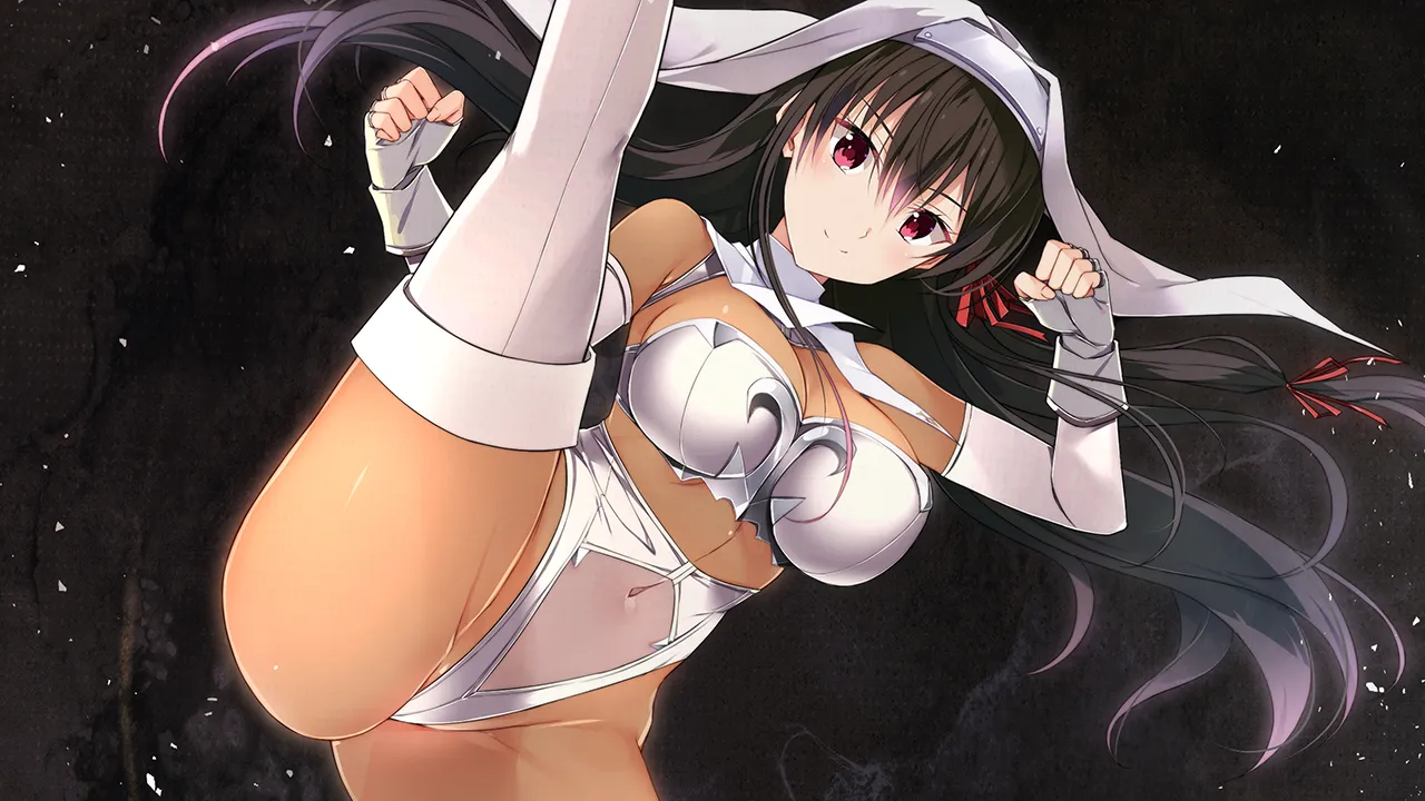 图片[6]-Nightmare_sistersΩ_終末のレクイエム（PC端） | 羽翼社-羽翼社