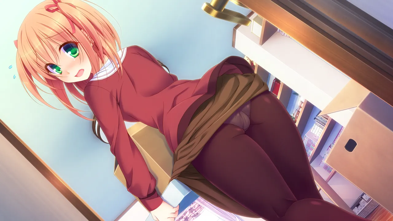 图片[3]-魔法少女の兄_下手な嘘と不良少年（PC端） | 羽翼社-羽翼社