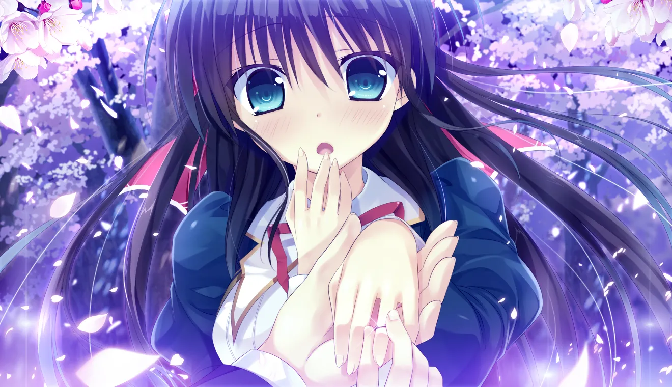 图片[2]-PRIMAL×HEARTS（PC端） | 羽翼社-羽翼社