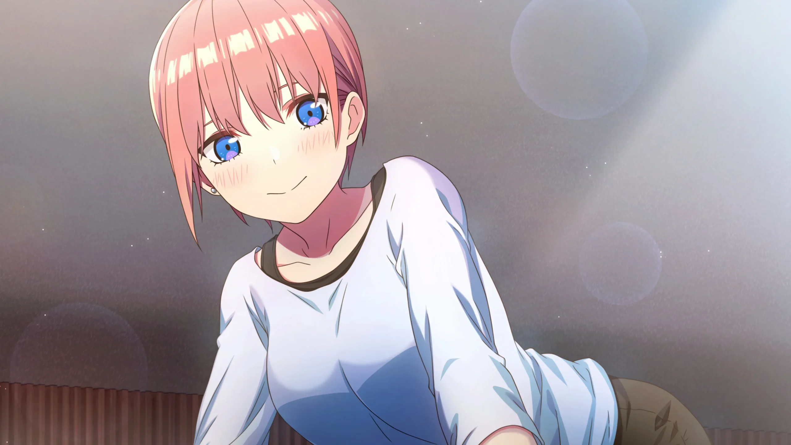 图片[2]-五等分的新娘～与你一起度过的五个回忆～（PC端） | 羽翼社-羽翼社