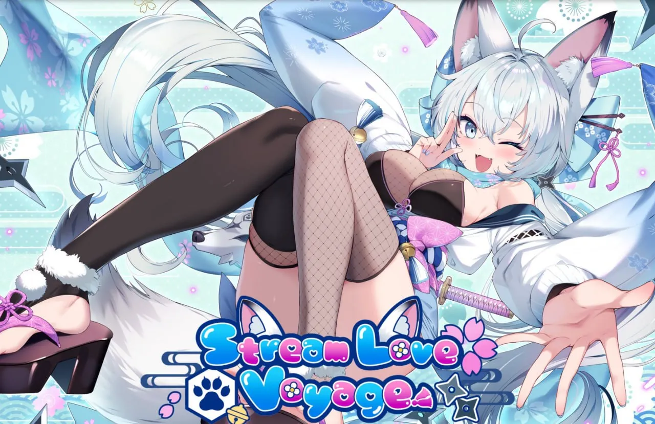 StreamLove Voyage（安卓直装＋Tyranor＋PC端）-羽翼社